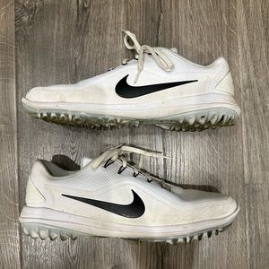 Nike Golf Shoes 11.5